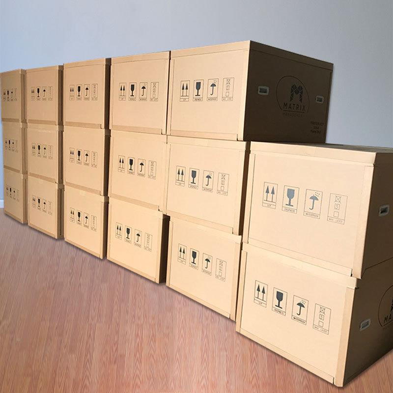 深圳蜂窝需纸箱专业产蜂窝ZJP纸替代木箱出口物流箱箱按生求制作