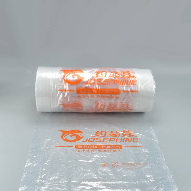 约瑟芬洗衣店包装卷干洗机用防尘套衣灰尘透明塑料罩衣袋服装打包