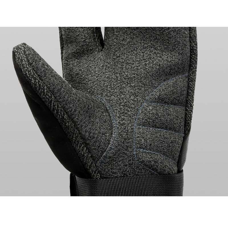 实体工厂单板滑雪手套男女款刻滑凯夫拉带护腕支撑防水保暖手闷子