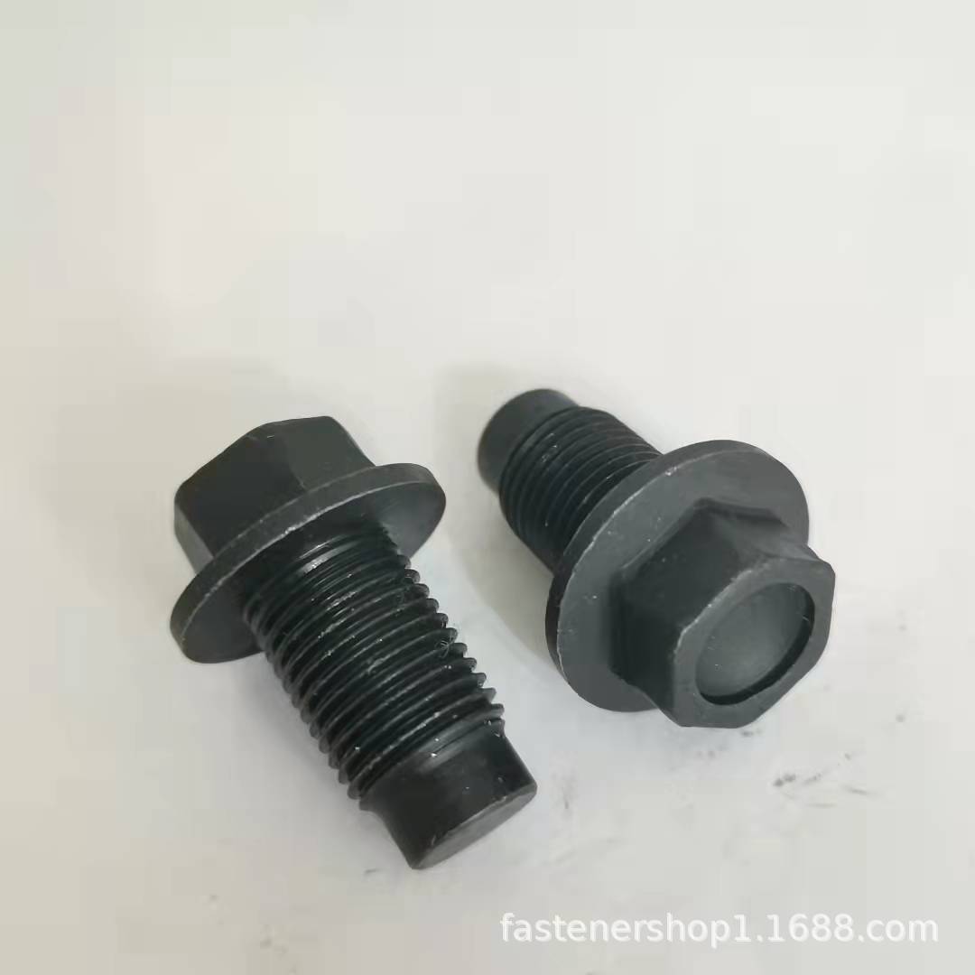 油底壳螺栓 机油放油螺栓 福特