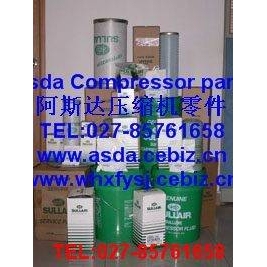 02250083-801寿力空压机电脑控制器