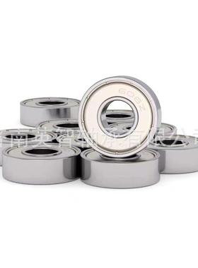 家速直供现JPD货型深沟微球高轴承698厂轴承