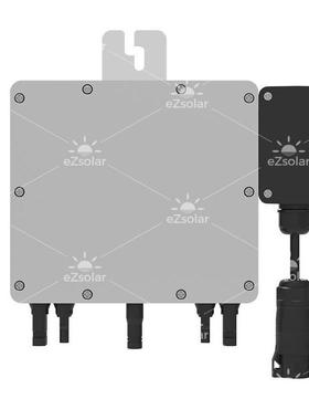 Deye德新款微逆USNQ-M80G业RMW4-EU-0
