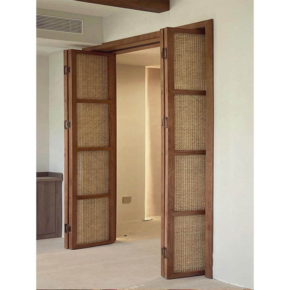 卧藤编门日式推拉门隐形隔断门叠门衣柜门室门门折IHQ叠百折叶门,鲜花速递/花卉仿真/绿植园艺,其它园艺用品,淘宝优惠券,粉丝福利购,淘宝优惠卷