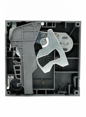 ABHB直接操作旋转手R179DFT6直动型机构柄630A800ASACETmax