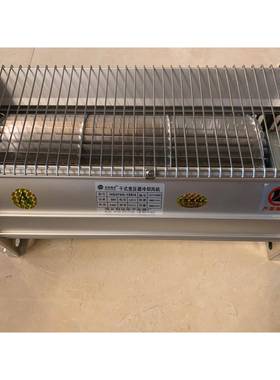 HSD50-120干式变压器横流式冷却风机干8URK变式压器贯流散热风机