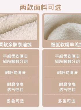 法奶FLW人油式风棉花糖布艺沙发客厅小户型新款双三人直朵排云小