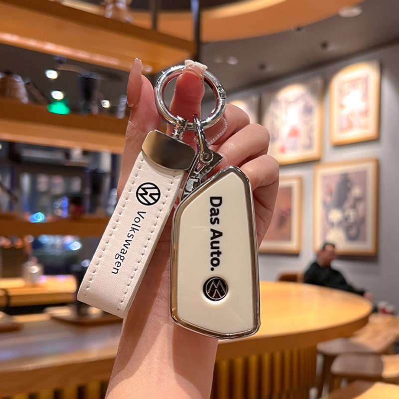 202款大众凌渡l钥匙2酷辣版零度凌度21专用19高级23全包男壳