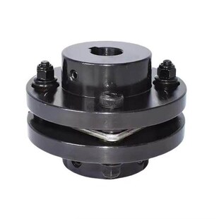 CPCTK B10 D56 CPDTK CPDT 联轴器CPCT 簧片式