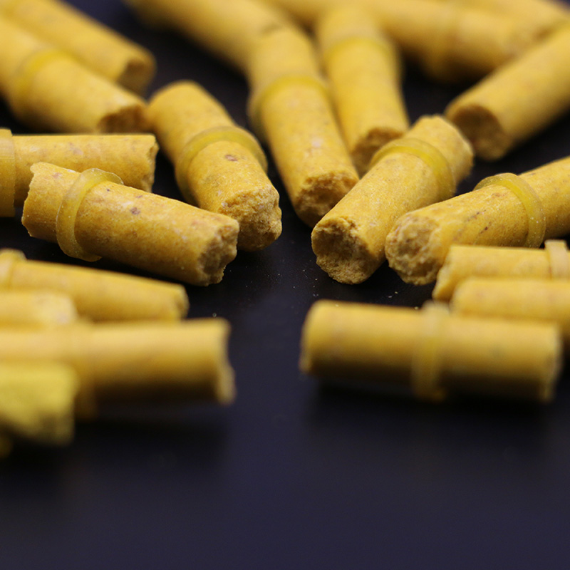 南北二炮手草青底窝黑坑草鱼青鱼窝子底窝料颗粒底窝料野钓底窝