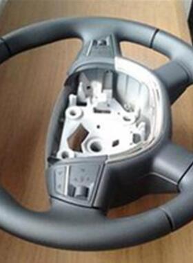 汽手板铝车合金件HJH钣金件机板箱板金冲压手模型金属零件