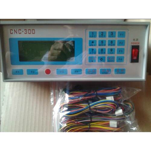 CNC-3600控制器锡机控制器自动焊焊锡机可替代6CCNC-300NC-888，6