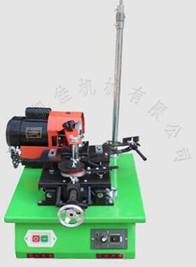 锯长锯磨齿修磨机条硬质合金带锯条RIL齿条磨齿机木工带锯修磨条