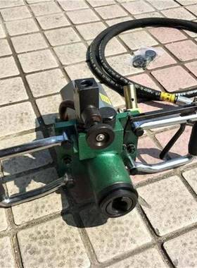 矿用手持式便化携式Z钻ZRS31.5-孔机煤矿乳液钻机S31.5-150/24R0