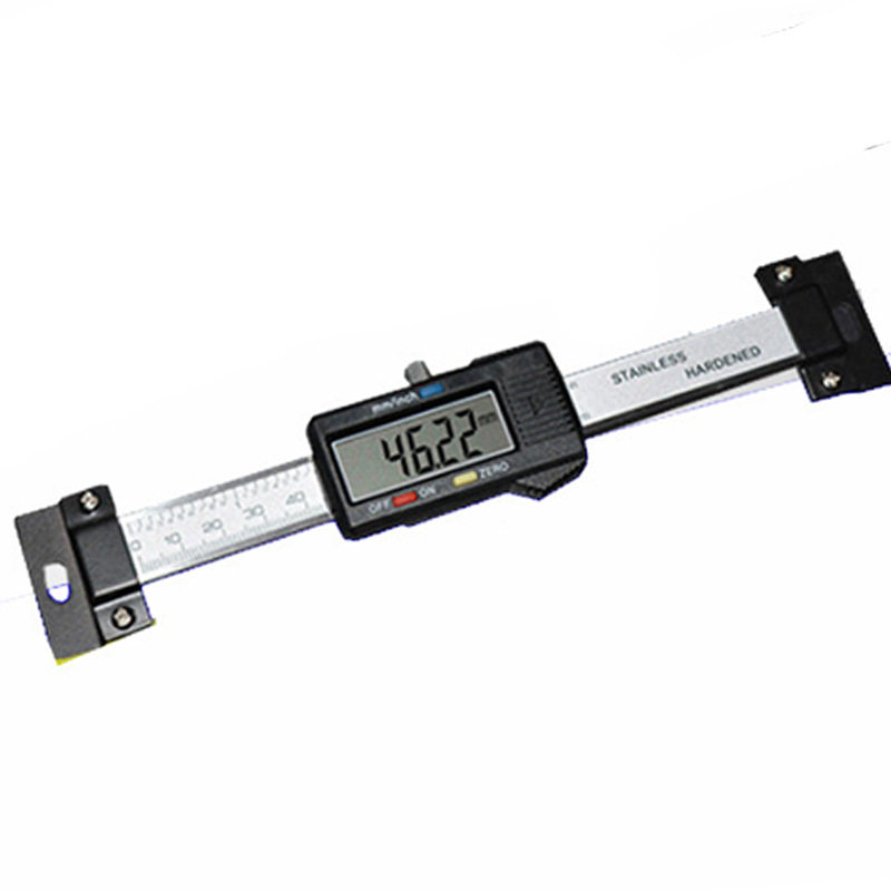 数显水平标尺外接屏幕数据输出标尺