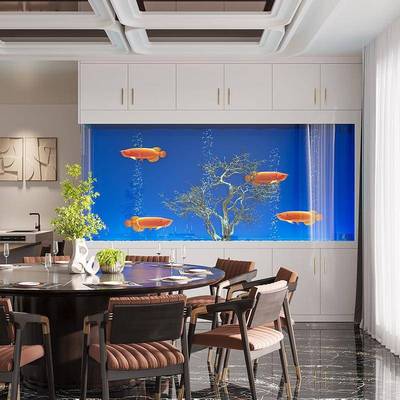 饭店海鲜池MS0620-1生产商海超海鲜承建鲜池鲜公司池专业制作海池