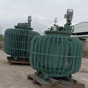 无 油浸式 压油式 感应稳压器隧道增压浸器三相300KVA触点感RPG应式