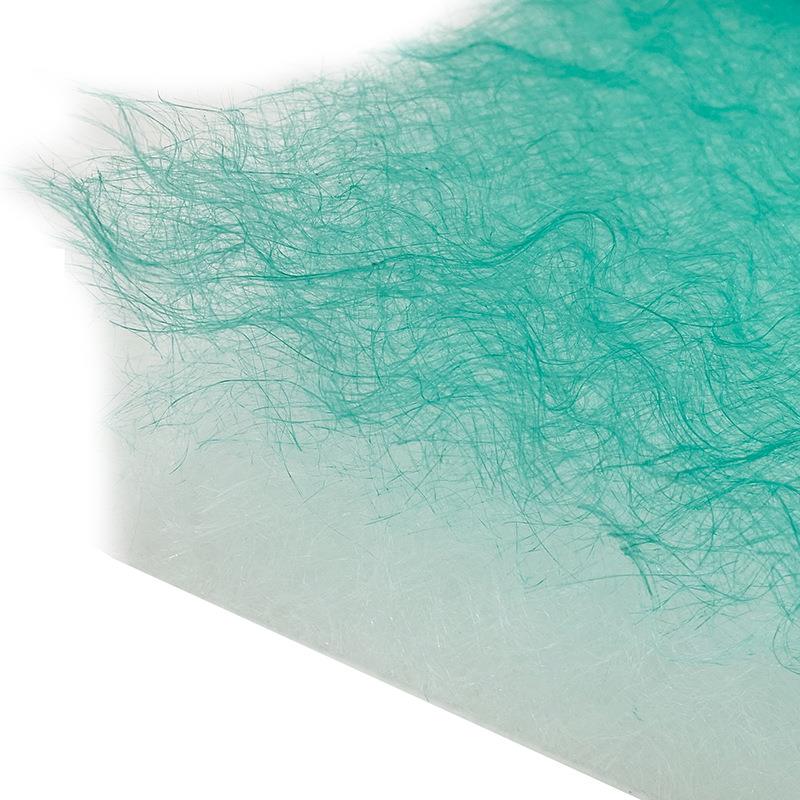 空气过滤棉烤装漆房涂喷地VQB棉底棉玻璃纤棉漆雾毡漆维雾过滤棉