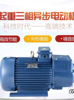 Y2ZR50M-82/037KW冶金电机38V铜线6极异步HVE电动马达