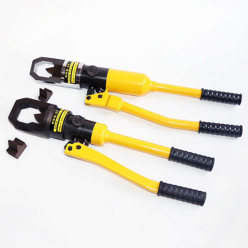 厂家玉环环沪螺帽破切器HHQ-24 27螺母破坏器 五金手动工具
