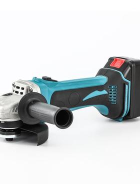 无刷磨锂功电角磨无线打机多能切56391割机抛光机充电磨机光机手