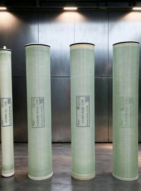 自LIX主生产抗污透染0、低压、海淡工业R反渗O膜卷840/4040