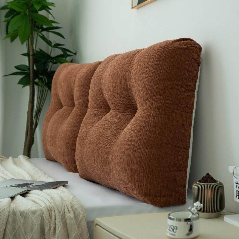 固定床头软包靠枕床可靠背床头看书靠垫宿枕舍床55647686用上靠背,居家布艺,抱枕被,淘宝优惠券,粉丝福利购,淘宝优惠卷