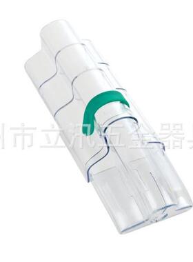 HY式-0透03B跌落熔断器防护罩绝缘套变压护器明保V0护罩