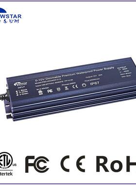 0JRA-10V调水光20W防恒压0开关电源2V24V36V481V输出