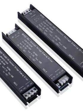 -10/LED调光电源统V24V60W0灯带驱动调光系兼容性优IAG24V调光电