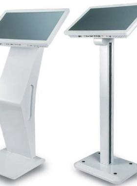 展触者电18.HZX5/2告1.5寸电容触摸安卓脑查询一体广机机触控一体