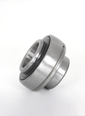 免家维护外球面轴轴承SUCL212不锈钢42F0材质纺织机承ZIR厂直供