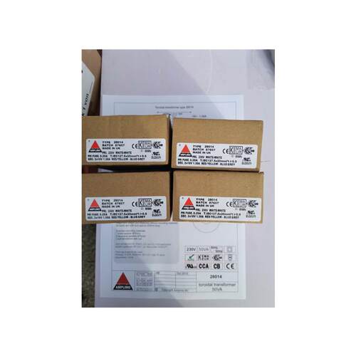 荷兰apli变oPDK环m形压器m音频