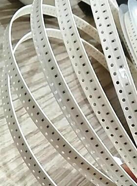 贴片电容0805IRW475KX7R10V16V25长V50V方形滤波4.7UF