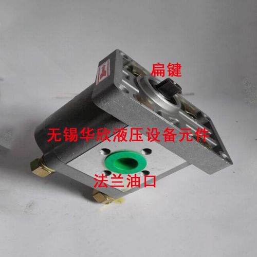 议价齿轮泵CBN-F312 F314 F316 F320 F325 F310 F306 F304 F308