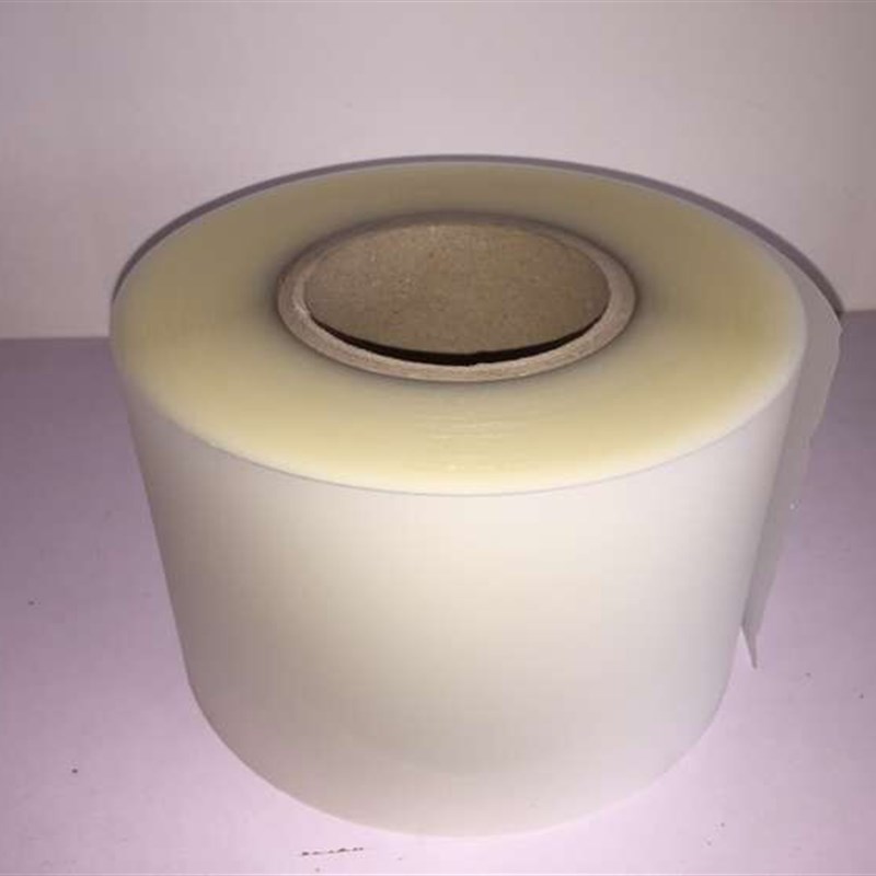 折弯保护膜折弯膜无压痕膜折弯耐压膜防压痕垫胶折弯机压膜