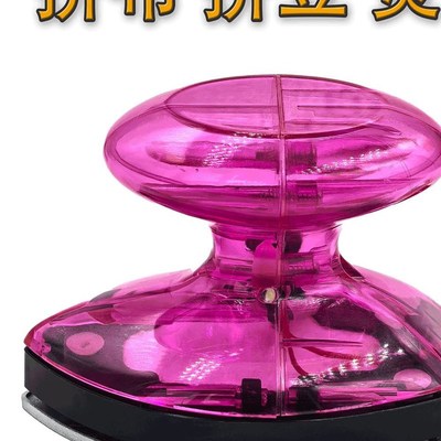 拼豆专用熨斗便宜拼豆豆专用熨斗机烫斗迷你小功率宿舍无孔干烫机