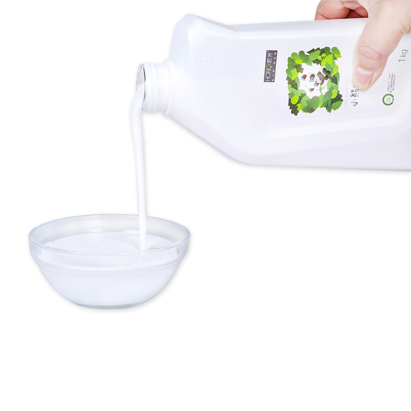 御纸坊 固体糯米胶基膜餐 家装墙壁纸胶 环保辅料 胶水基膜胶水