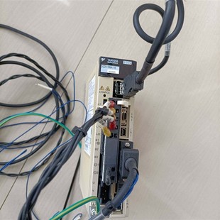 维修 安川驱动器SGDV 1R6A11B002议价