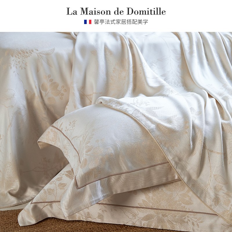 馨亭竹纤维凉席夏季床单三件可水洗软席子空调席冰丝凉感席木蓝