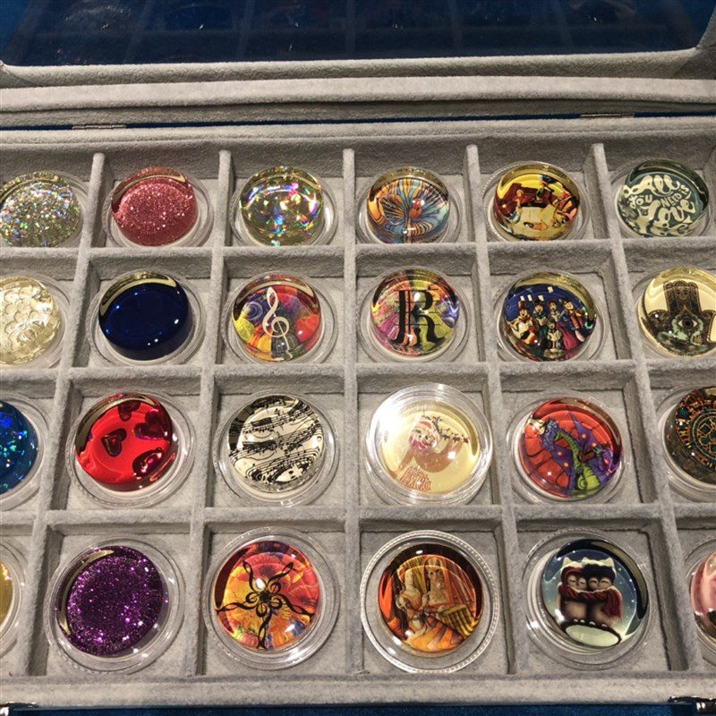 魔幻松香Mgic Rosin 提琴二胡通用