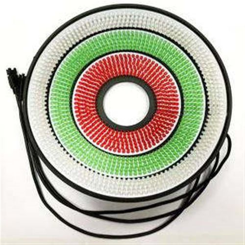 AOI自动化设备检测专用RGB三色光源