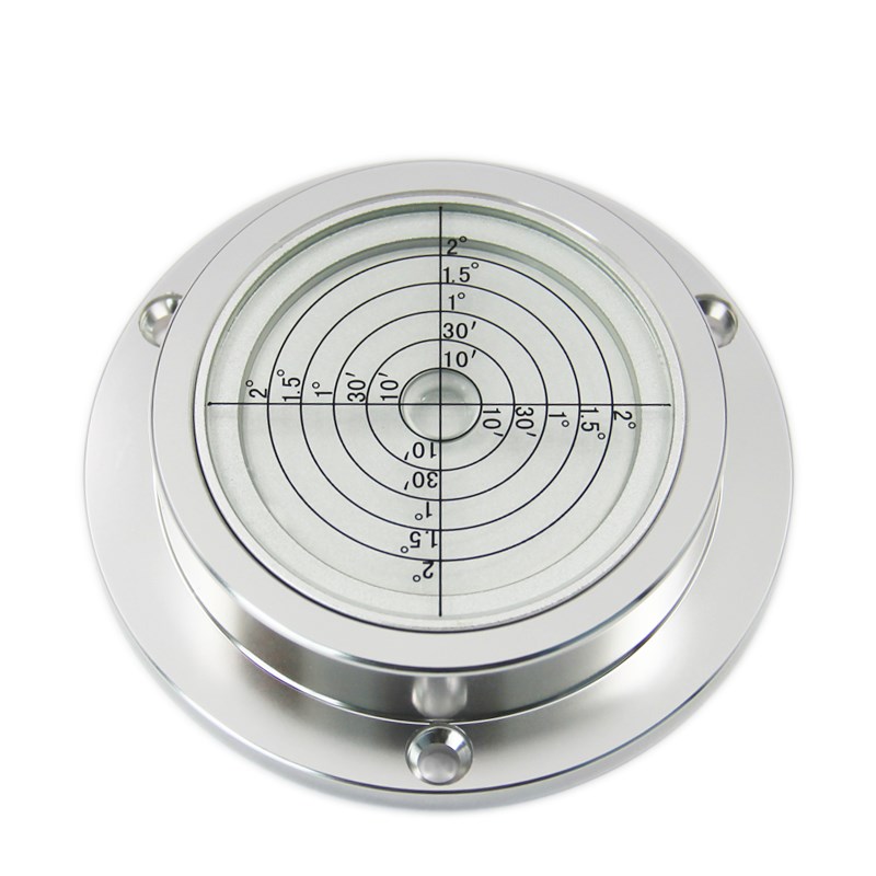 金属吊车水平仪耐高温85度9021徐工三联钻井机高精度打脏机水准泡