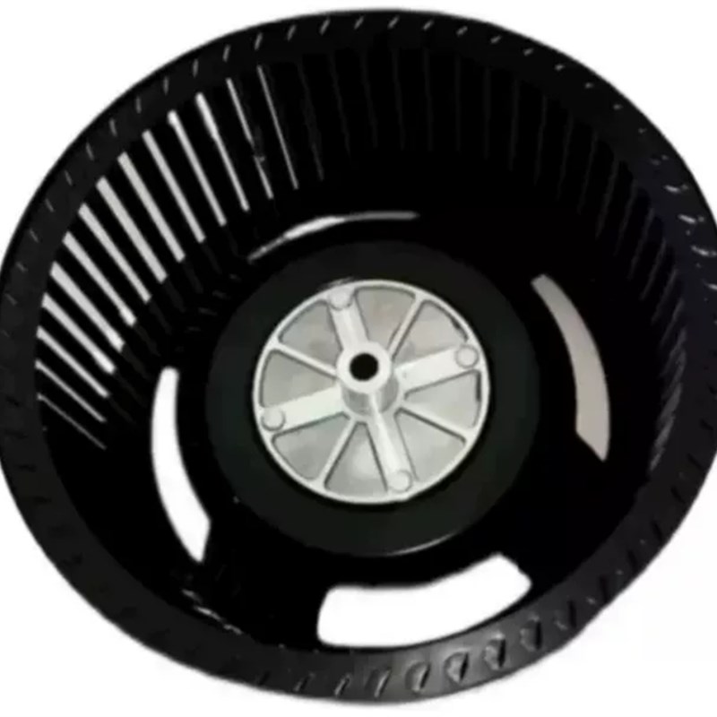 通用万家乐油烟机CW-218-G3W0风轮排汽扇轮子配件