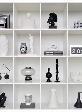 简约现代样板间家居软装饰品相架创意玻璃陶瓷摆件工艺品ZH3265