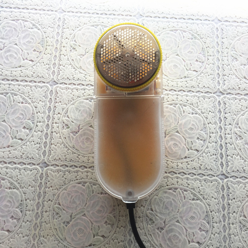 毛球修剪器W大功率去球器剃毛机 除毛器去毛球插电式衣物去球机
