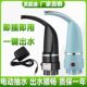 家用电动抽水器便捷式 插电纯净水桶压水器宿舍矿泉水自动取水器