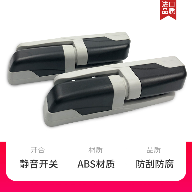 冷库冻库升降铰链1191冷柜门合页推拉门脱卸式合叶工业凸门折页