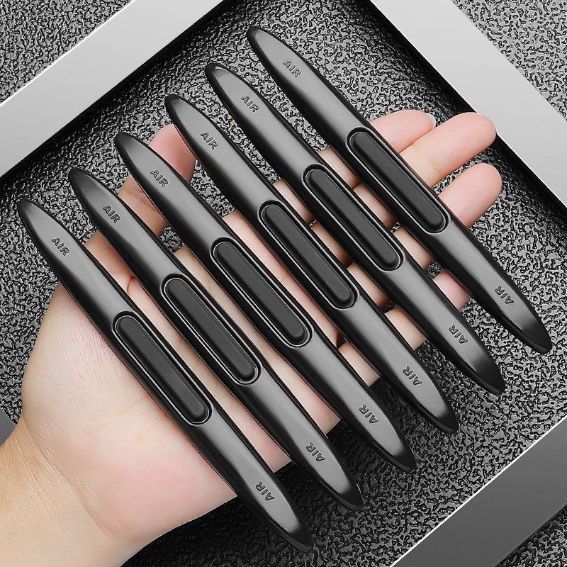 车门防撞条汽车前后保险杠门框包边防磕防剐蹭贴轿车suv用品大全