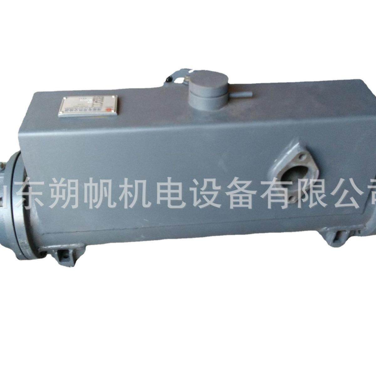 WD615船用柴油机海淡水热交换器612640025